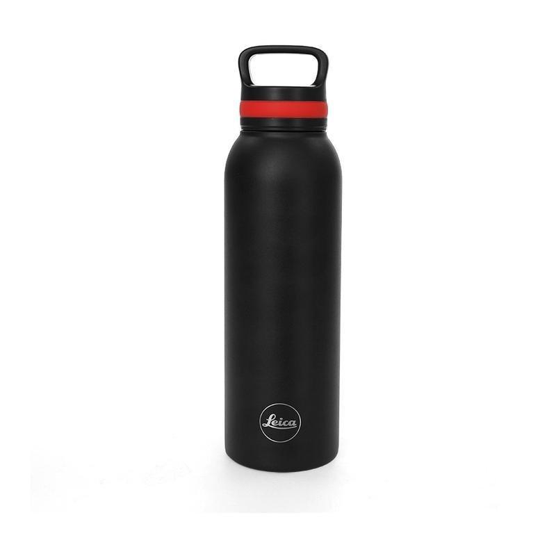 Leica Vacuum Bottle Black, , large image number 0