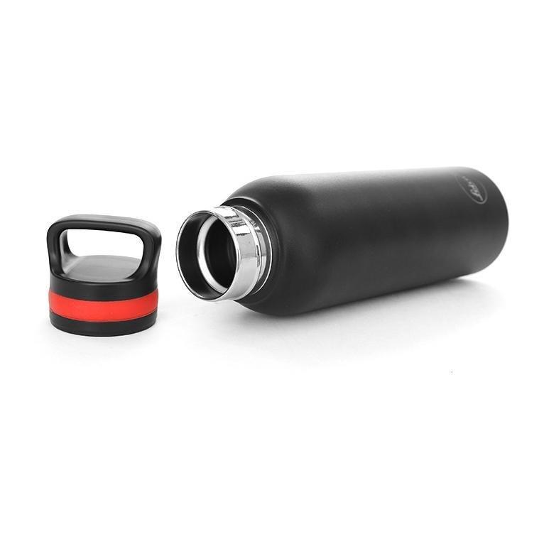 Leica Vacuum Bottle Black, , large image number 1
