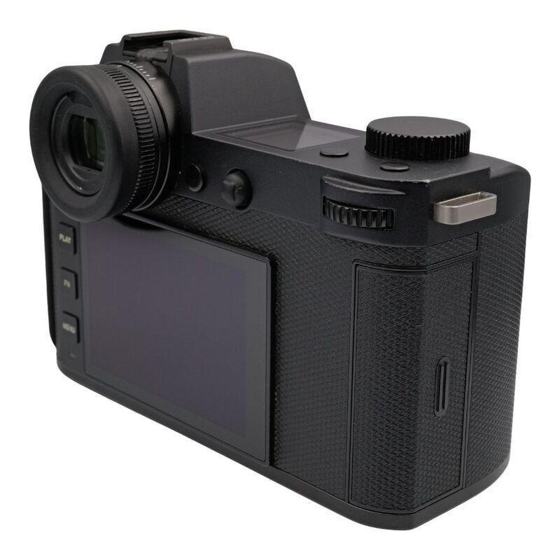 Leica Sl2 Black Mirrorless Digital Camera 100208 (Pre-owned), , large image number 2