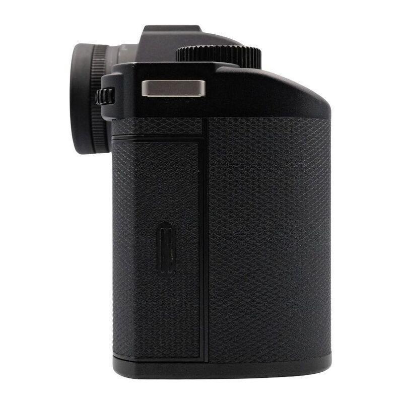Leica Sl2 Black Mirrorless Digital Camera 100208 (Pre-owned), , large image number 3
