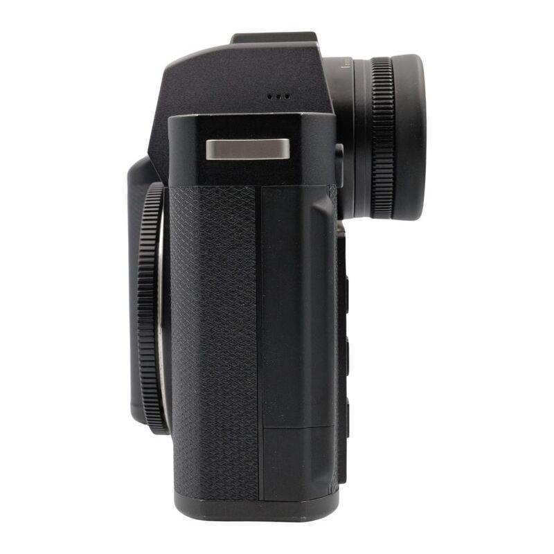 Leica Sl2 Black Mirrorless Digital Camera 100208 (Pre-owned), , large image number 5