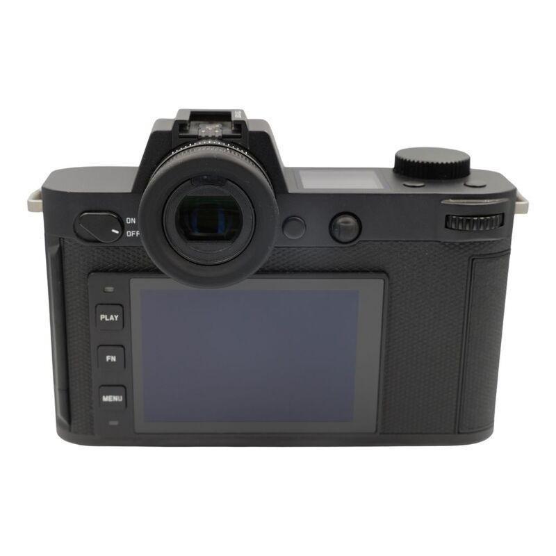 Leica Sl2 Black Mirrorless Digital Camera 100174 (Pre-owned), , large image number 2