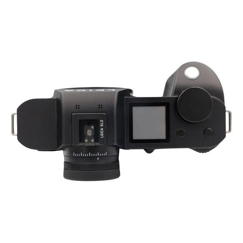 Leica Sl2 Black Mirrorless Digital Camera 100174 (Pre-owned), , large image number 5