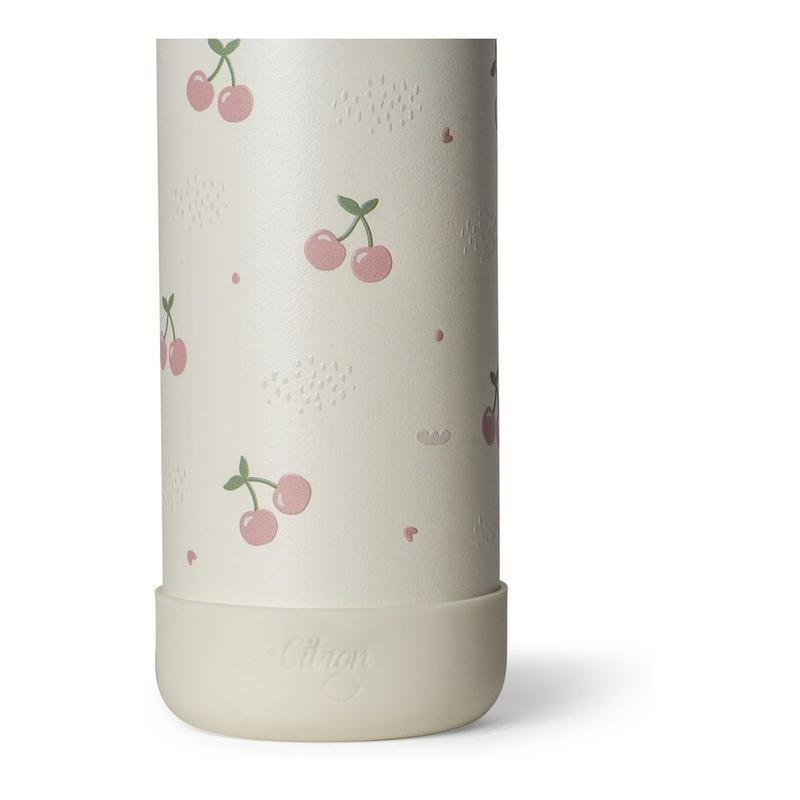Citron SS Water Bottle 500ml - Cherry, , large image number 1