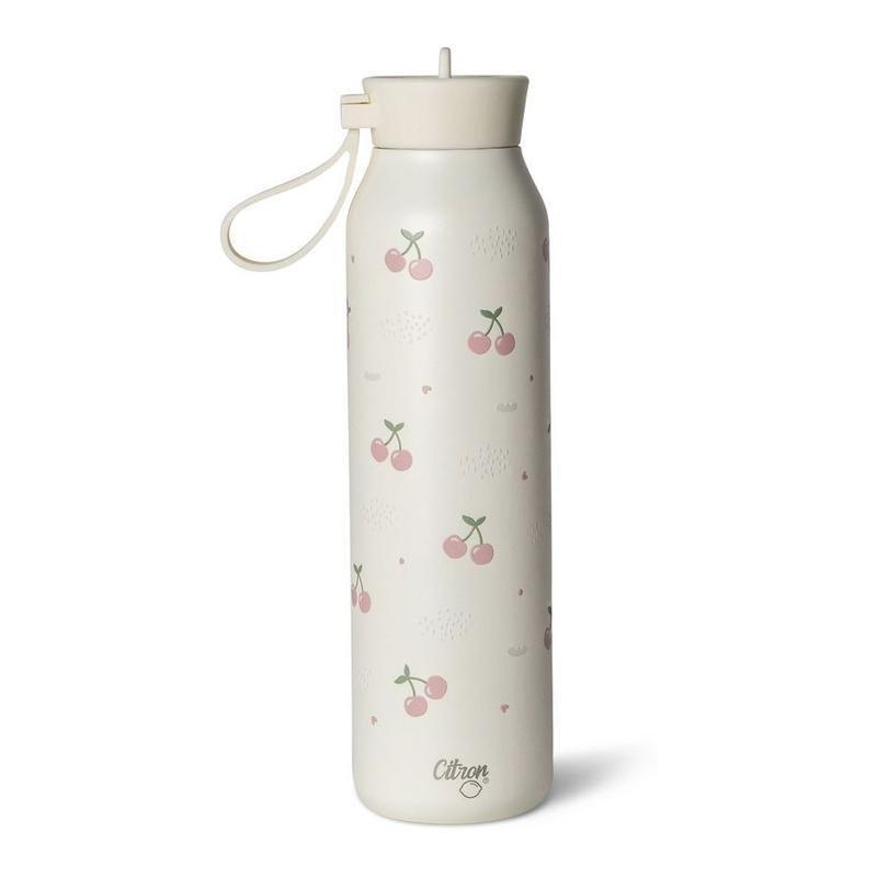Citron SS Water Bottle 500ml - Cherry, , large image number 2