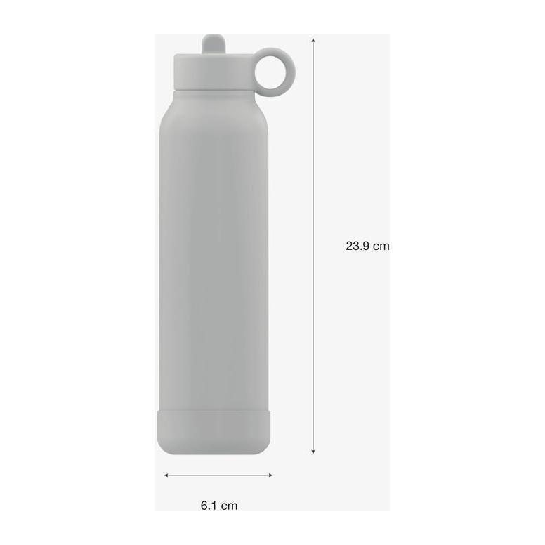 Citron SS Water Bottle 500ml - Cherry, , large image number 3