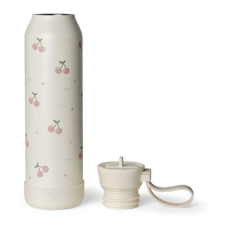 Citron SS Water Bottle 500ml - Cherry, , large image number 4