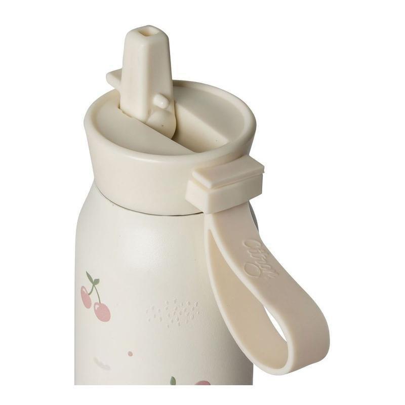 Citron SS Water Bottle 350ml - Cherry, , large image number 2
