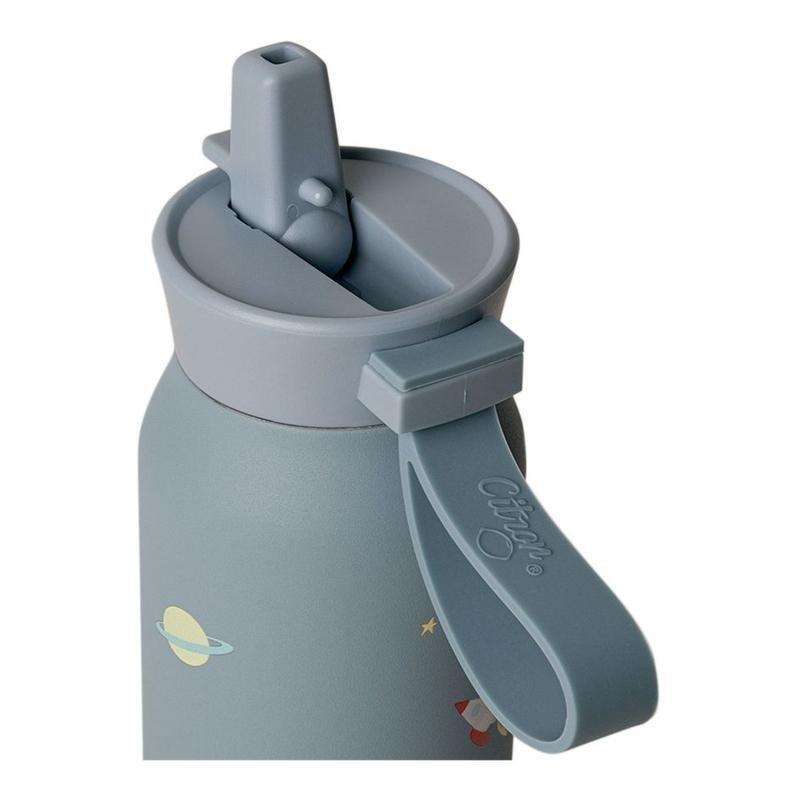 Citron SS Water Bottle 350ml - Spaceship, , large image number 2