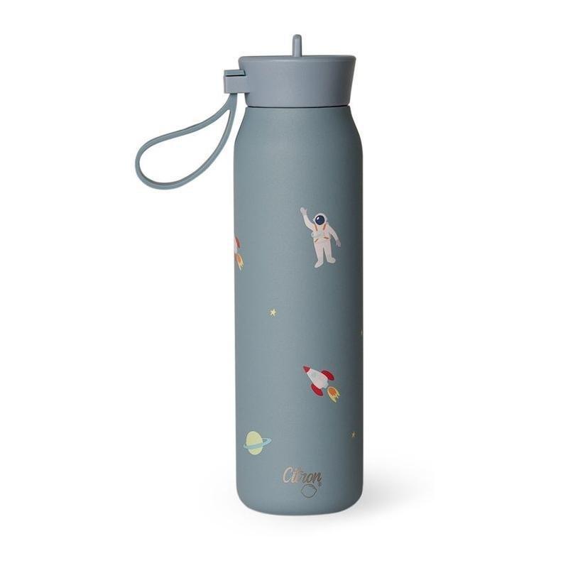 Citron SS Water Bottle 350ml - Spaceship, , large image number 3