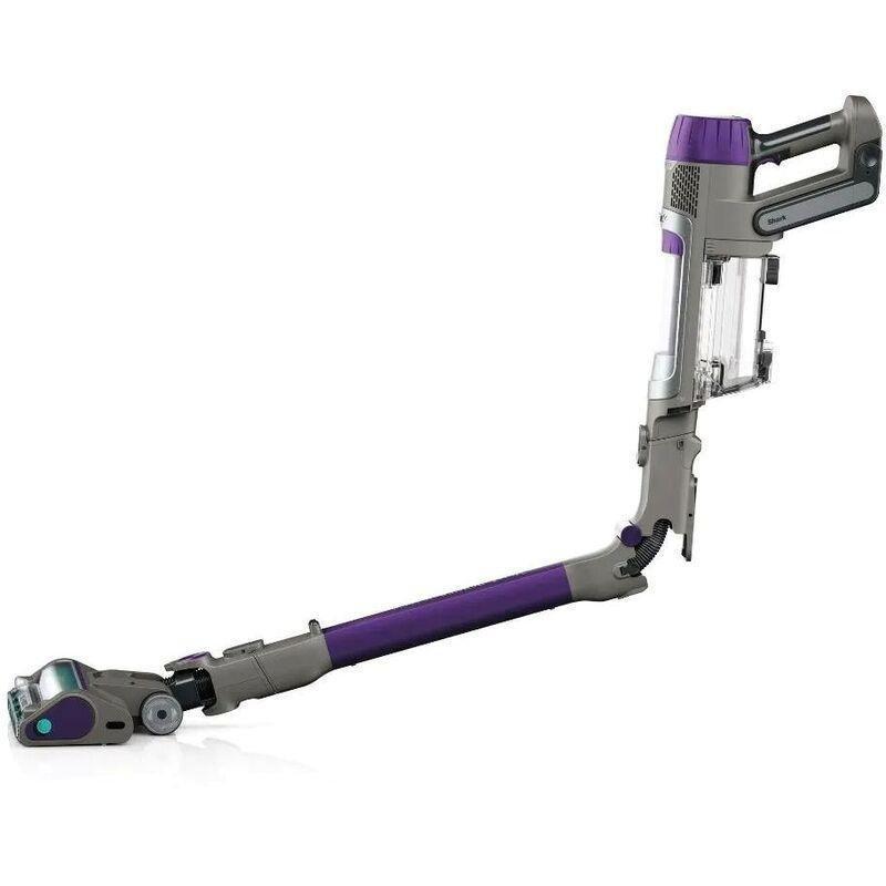 Shark PowerDetect IP1251MET Cordless Stick Vacuum, , large image number 1