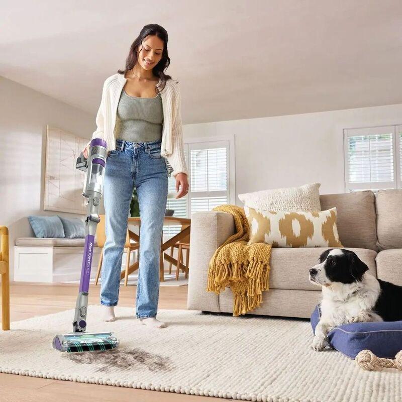 Shark PowerDetect IP1251MET Cordless Stick Vacuum, , large image number 2