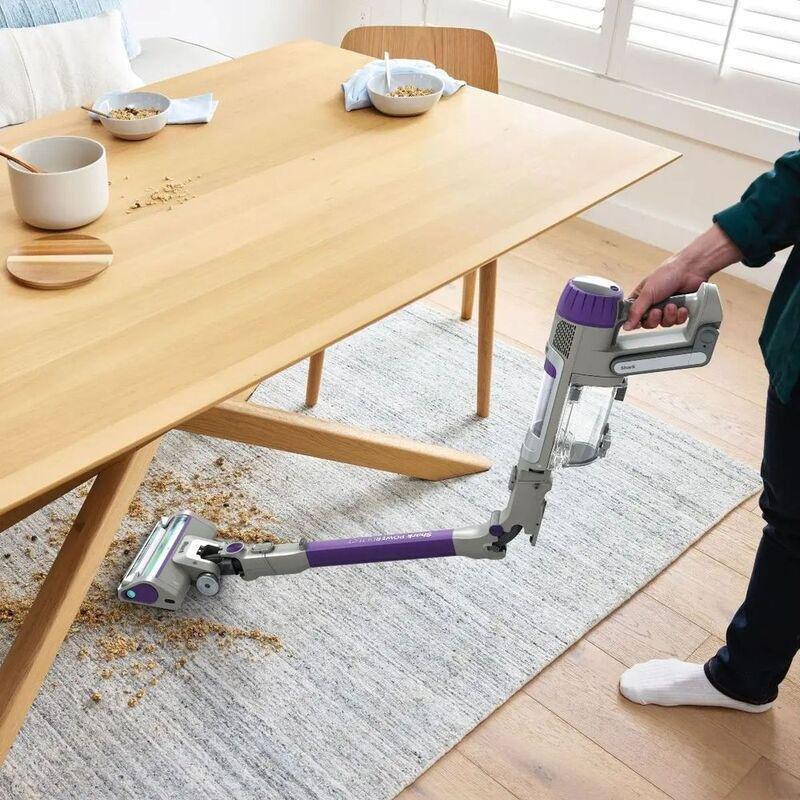Shark PowerDetect IP1251MET Cordless Stick Vacuum, , large image number 3
