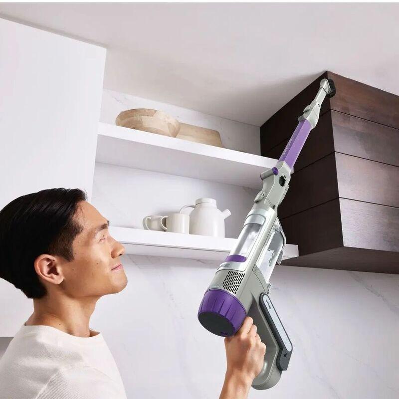 Shark PowerDetect IP1251MET Cordless Stick Vacuum, , large image number 4