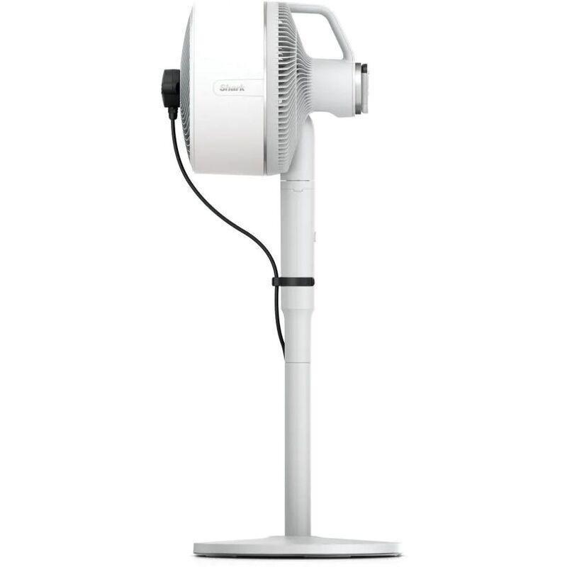 Shark FlexBreeze High-Velocity Cordless & Corded Fan, , medium