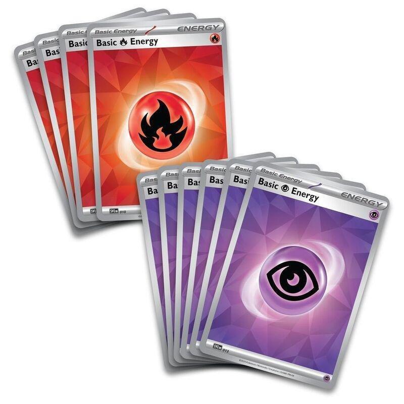 Pokemon TCG Dragapult Ex League Battle Deck, , large image number 1