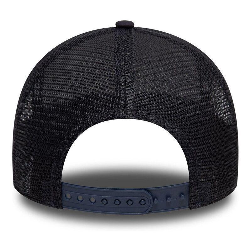 New Era Trucker Green Cap (One Size), , large image number 0