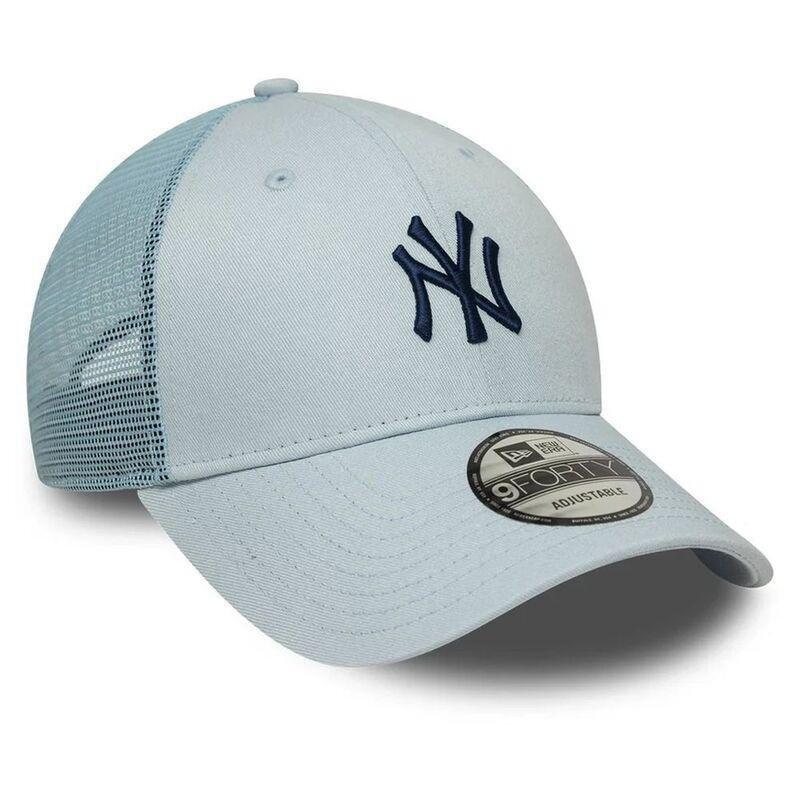 New Era Homefield 9Forty New York Yankees Pastel Blue Cap (One Size), , large image number 1