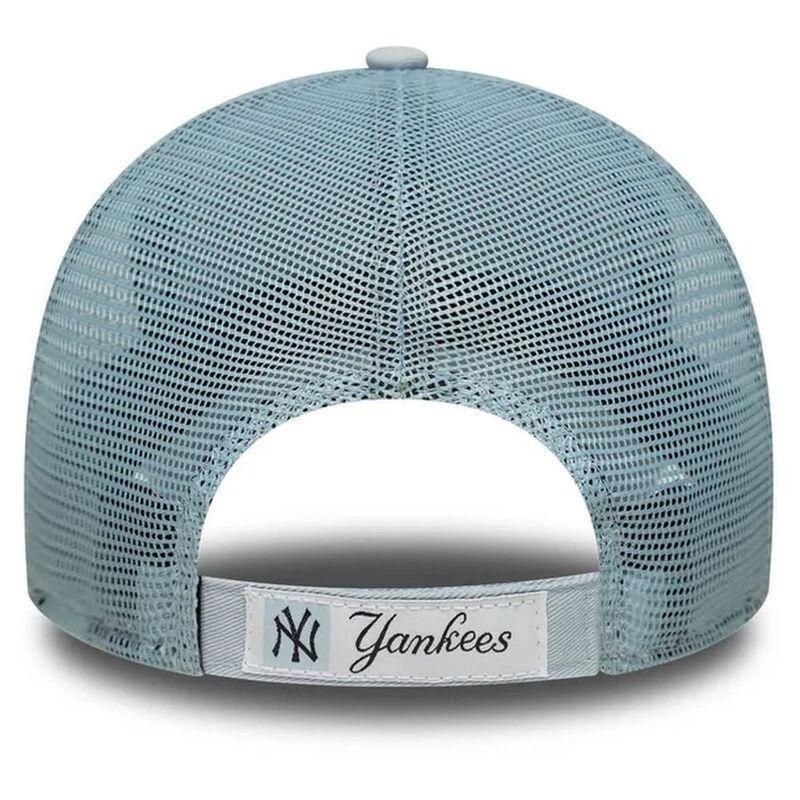 New Era Homefield 9Forty New York Yankees Pastel Blue Cap (One Size), , large image number 2