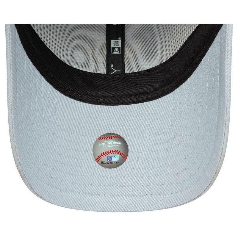 New Era Homefield 9Forty New York Yankees Pastel Blue Cap (One Size), , large image number 3