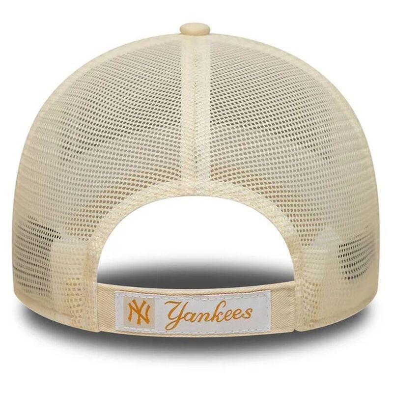 New Era Homefield 9Forty New York Yankees Light Beige Cap (One Size), , large image number 3