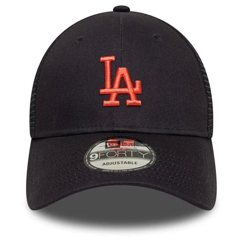 New Era Homefield 9Forty Los Angeles Dodgers Navy Cap (One Size), , large image number 1