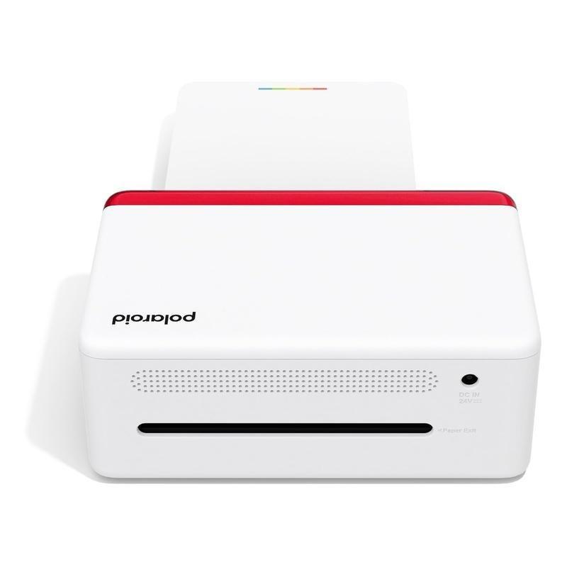 Polaroid Hi Print 4x6 Photo Printer, , large image number 0