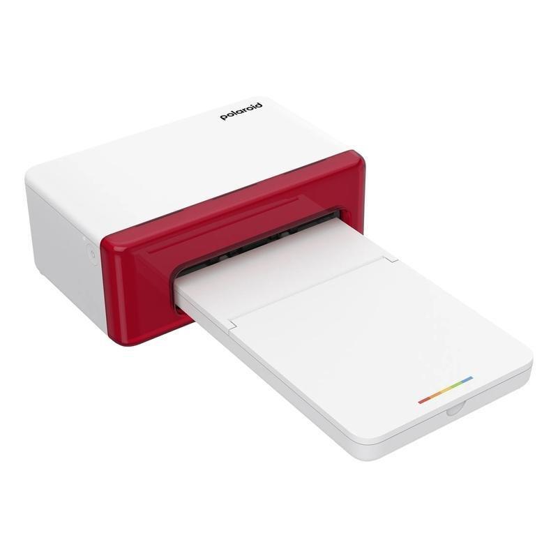 Polaroid Everything Box Hi Print 4x6 Photo Printer, , large image number 1