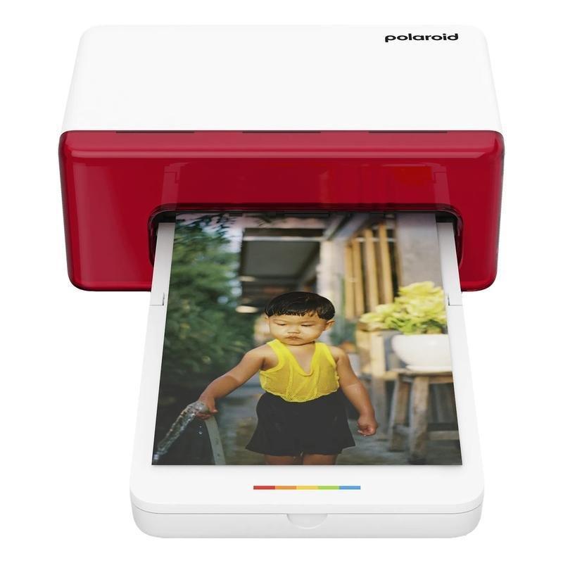 Polaroid Everything Box Hi Print 4x6 Photo Printer, , large image number 2