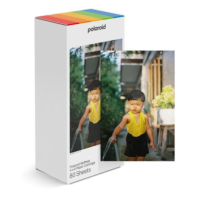 Polaroid Everything Box Hi Print 4x6 Photo Printer, , large image number 3