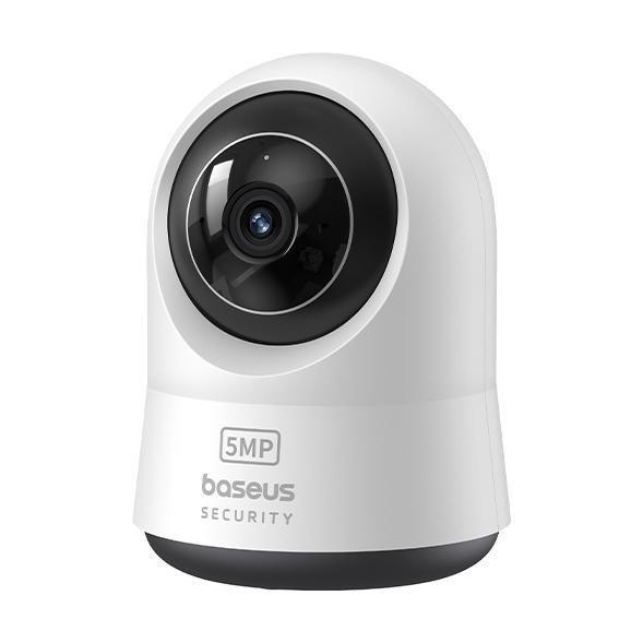 Baseus Security P1 Pro Indoor Camera 3K - White, , large image number 0
