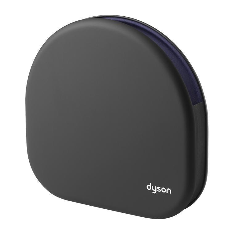 Dyson OnTrac Wireless Over-Ear Active Noise Cancelling Headphones - CNC Black Nickel, , large image number 1