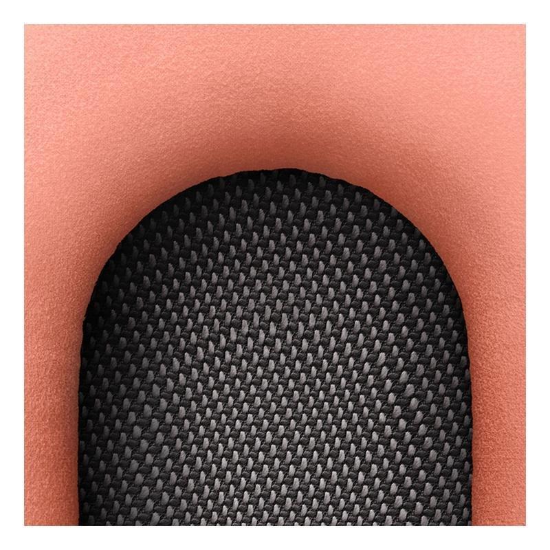 Dyson Ear Cushions for OnTrac Headphones - Oyster Pink, , large image number 1