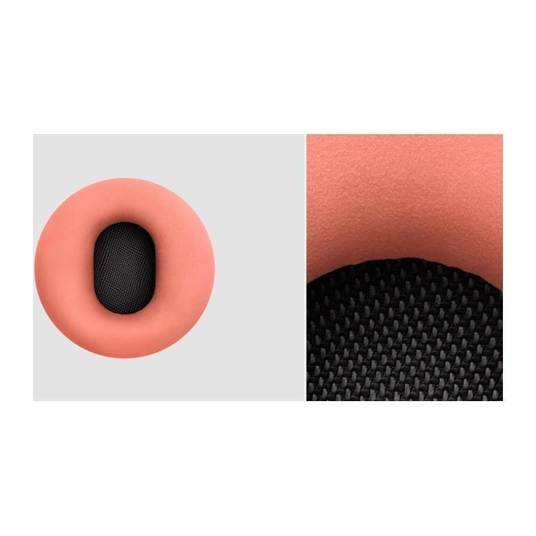 Dyson Ear Cushions for OnTrac Headphones - Oyster Pink, , large image number 2