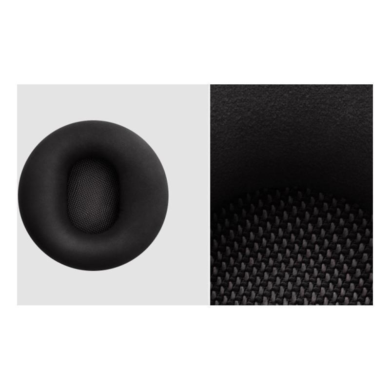 Dyson Ear Cushions for OnTrac Headphones - Dark Iron, , large image number 2