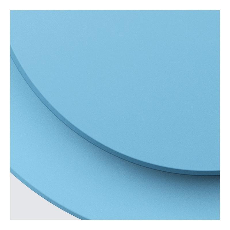 Dyson Outer Cap for OnTrac Headphones - Ceramic Blue, , large image number 1