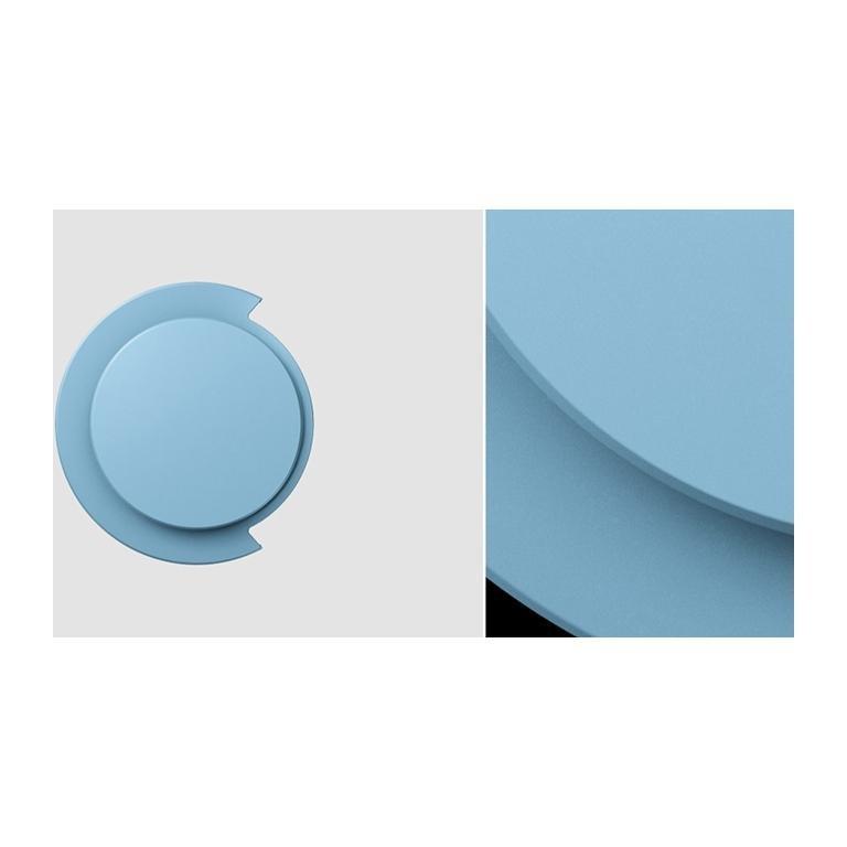 Dyson Outer Cap for OnTrac Headphones - Ceramic Blue, , large image number 2