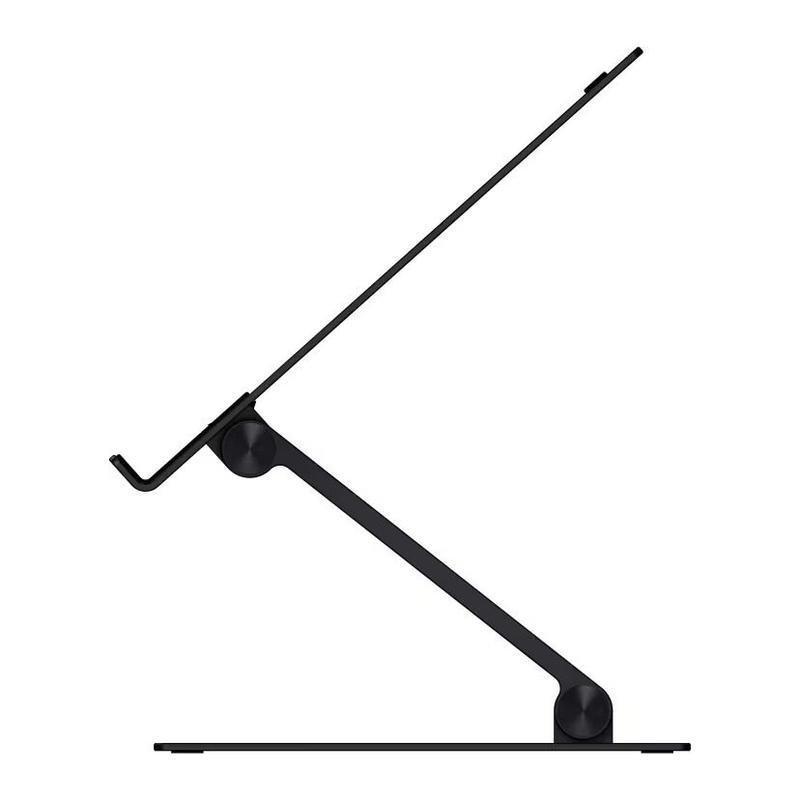 Razer Adjustable Laptop Stand - Adjustable Aluminum Stand For Laptops Up to 18&#8221; - Black, , large image number 2