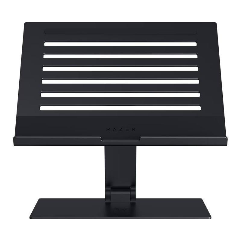 Razer Adjustable Laptop Stand - Adjustable Aluminum Stand For Laptops Up to 18&#8221; - Black, , large image number 3