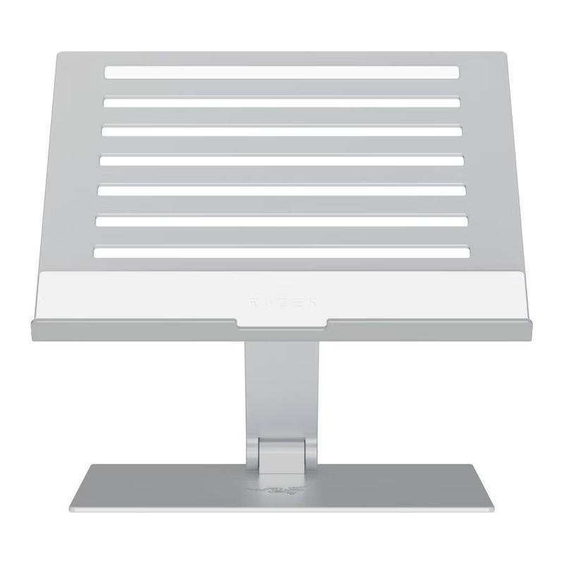 Razer Adjustable Laptop Stand - Adjustable Aluminum Stand For Laptops Up to 18&#8221; - Mercury, , large image number 1