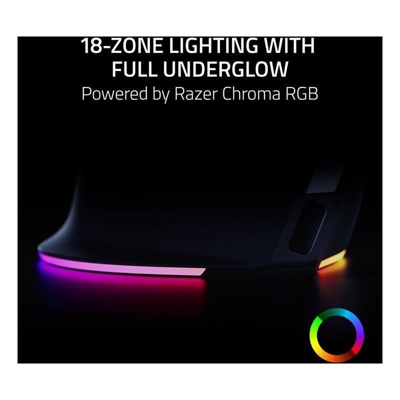 Razer Pro Click V2 Vertical - Right-handed Vertical Ergonomic Wireless Mouse, , large image number 2