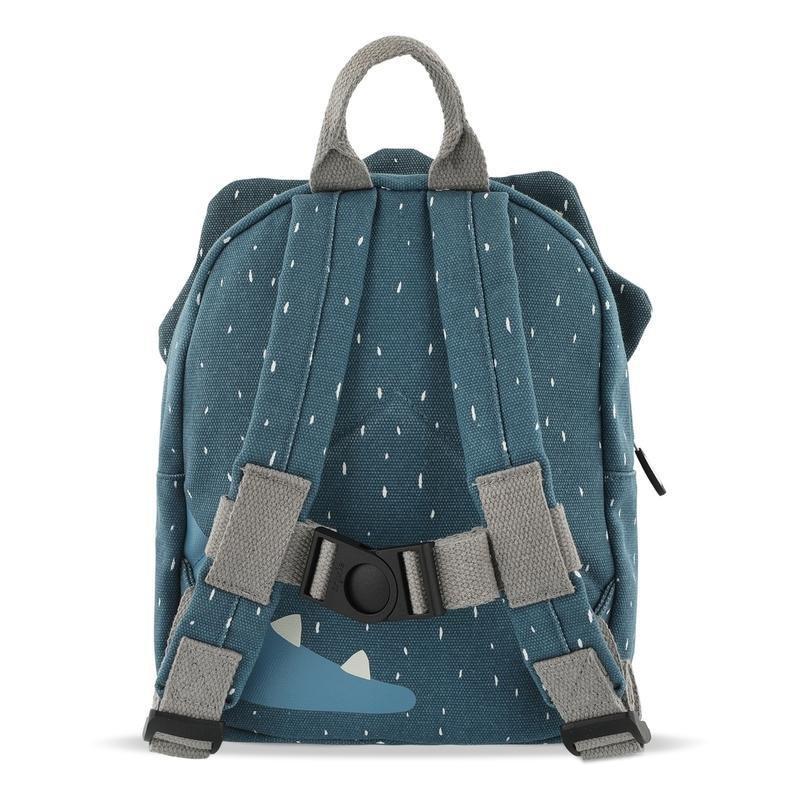 Trixie Kids Backpack Regular - Mr. Triceratops, , large image number 2