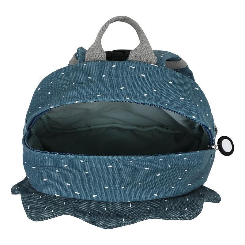 Trixie Kids Backpack Regular - Mr. Triceratops, , large image number 3