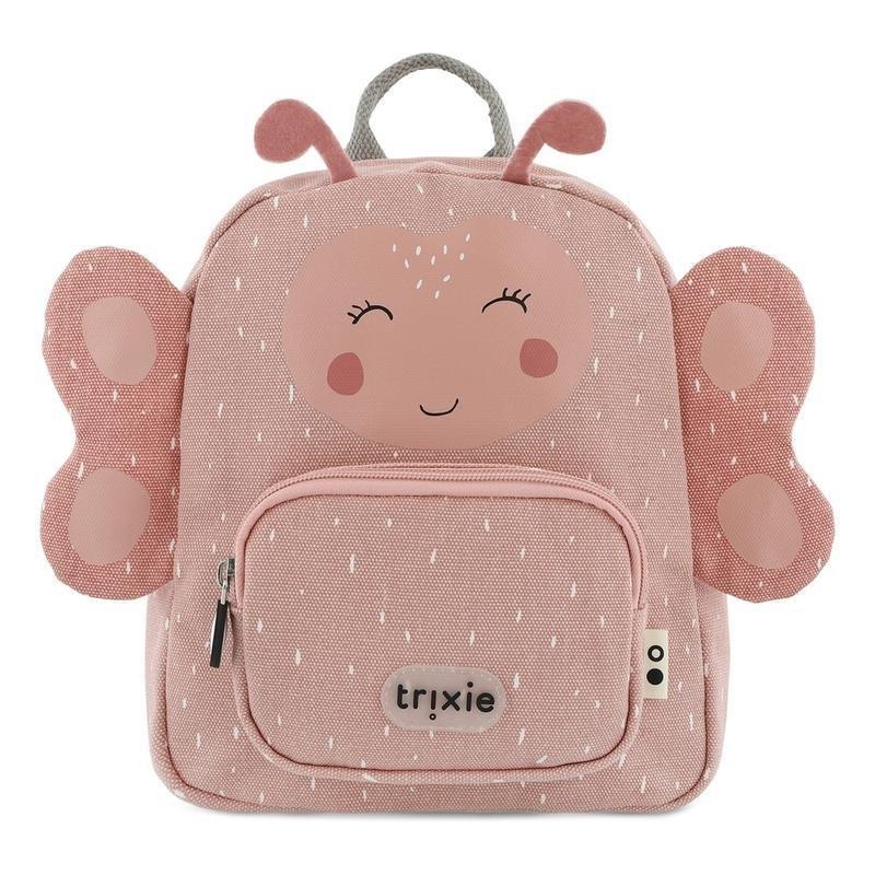 Trixie Kids Backpack Regular - Mrs. Butterfly, , medium