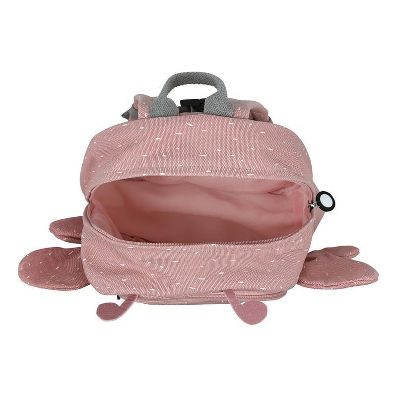 Trixie Kids Backpack Regular - Mrs. Butterfly, , large image number 3