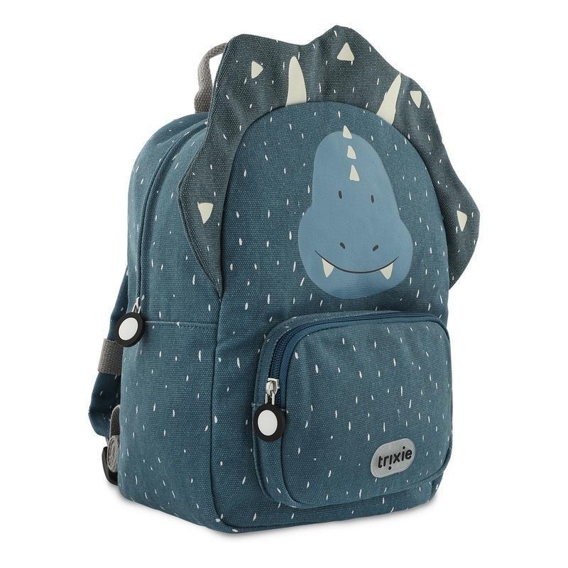 Trixie Kids Backpack Small - Mr. Triceratops, , large image number 1