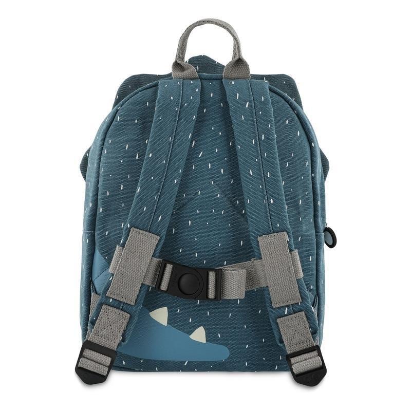 Trixie Kids Backpack Small - Mr. Triceratops, , large image number 2