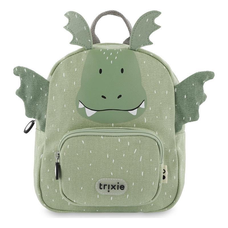 Trixie Kids Backpack Small - Mr. Dragon, , medium
