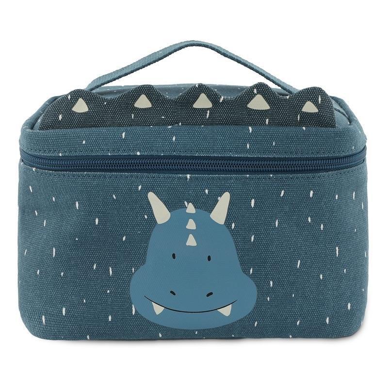 Trixie Kids Thermal Lunch Bag - Mr. Triceratops, , medium