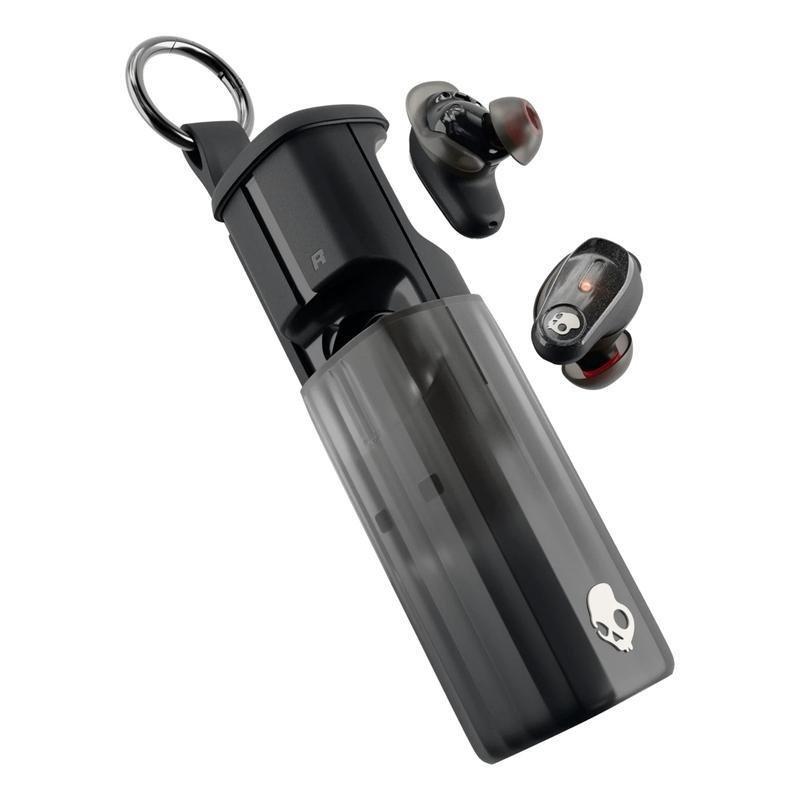 Skullcandy Method 360 ANC Sound By Bose True Wireless Noise Cancelling In-Ear Earbuds - True Black, , medium